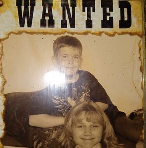 Meet your Posher, Marie